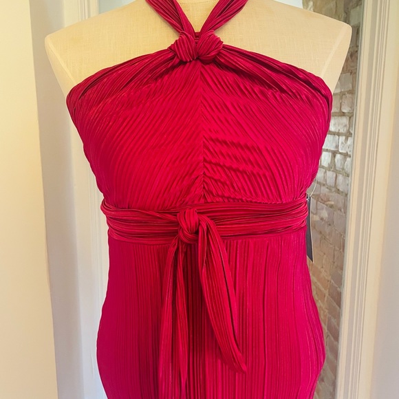 Kirious Fuscia Dress‎ S - Picture 7 of 7